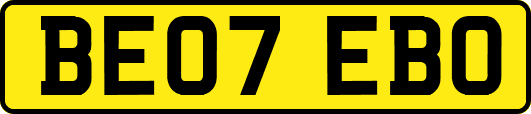 BE07EBO
