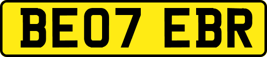 BE07EBR