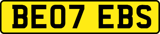 BE07EBS