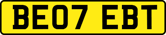 BE07EBT