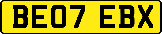 BE07EBX