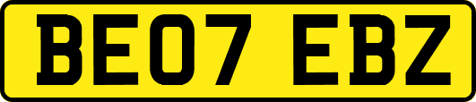BE07EBZ