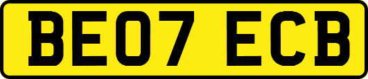 BE07ECB