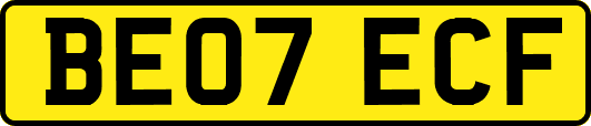 BE07ECF