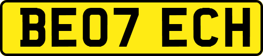 BE07ECH