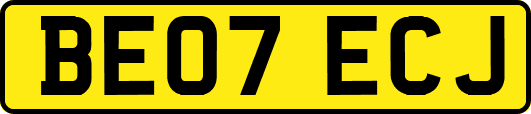 BE07ECJ