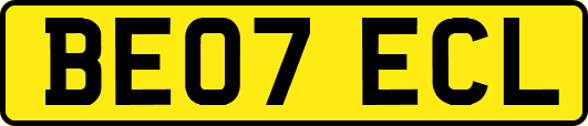 BE07ECL
