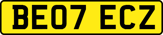 BE07ECZ