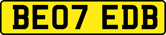 BE07EDB