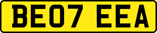 BE07EEA