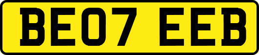 BE07EEB