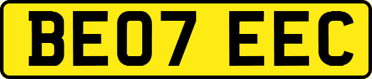 BE07EEC