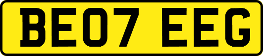 BE07EEG