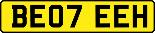 BE07EEH