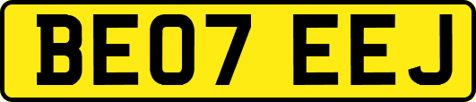 BE07EEJ