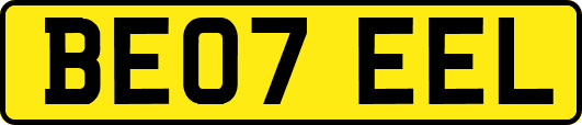 BE07EEL