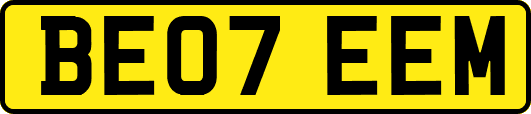 BE07EEM