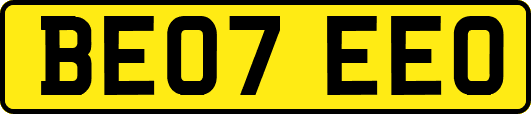 BE07EEO