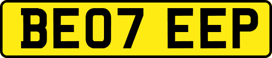 BE07EEP