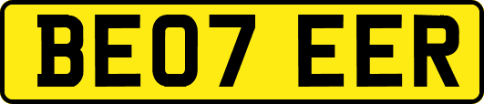 BE07EER