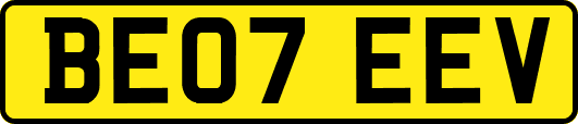 BE07EEV