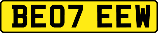 BE07EEW
