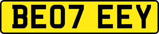 BE07EEY
