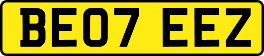 BE07EEZ