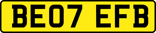 BE07EFB