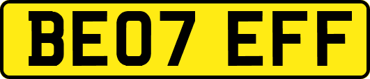 BE07EFF