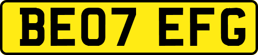 BE07EFG