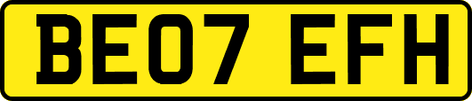BE07EFH