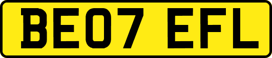 BE07EFL