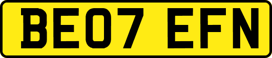 BE07EFN