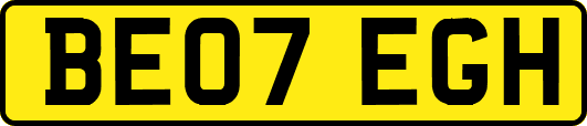 BE07EGH