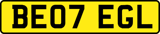 BE07EGL