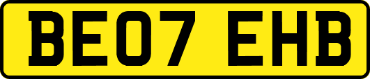 BE07EHB