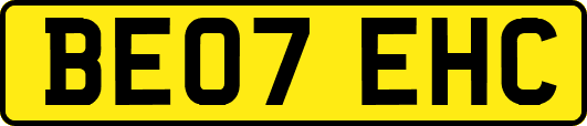 BE07EHC