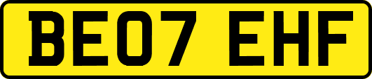 BE07EHF