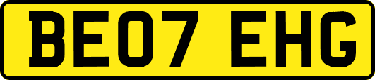 BE07EHG