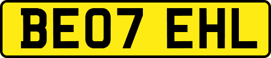 BE07EHL