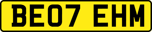 BE07EHM