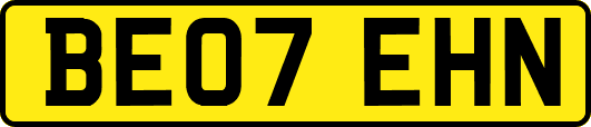BE07EHN