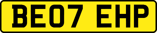 BE07EHP