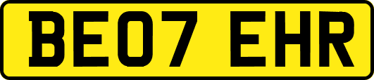 BE07EHR