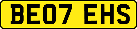 BE07EHS