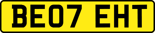 BE07EHT