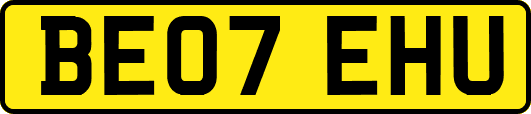 BE07EHU