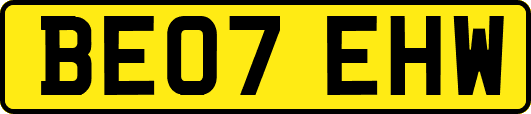 BE07EHW