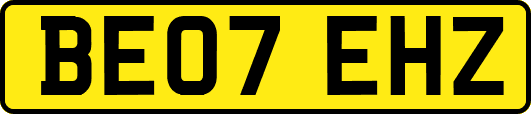 BE07EHZ